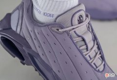 【就爱时尚】Drake 也玩调色盘！NOCTA x Nike 新配色上脚！