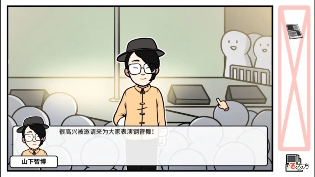 【游戏世界】中国BOY力荐！?这款游戏里你竟然能同时玩到FPS、RPG和ACT