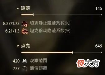 【游戏迷】《坦克世界》“大巴顿”系列的实车怎么样？
