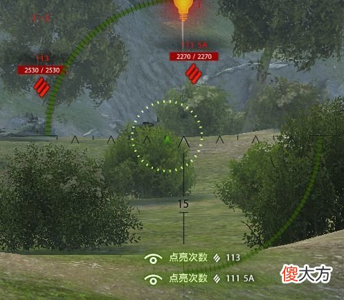 【游戏迷】《坦克世界》“大巴顿”系列的实车怎么样？