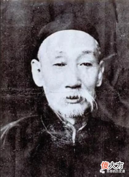 【爱历史】民国牛人轶事之王士珍