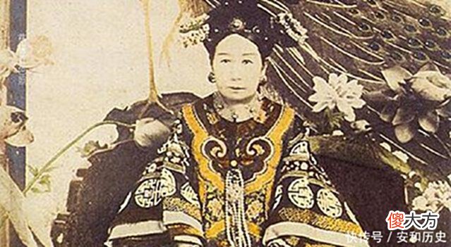 【历史故事】清朝时期，乌拉那拉氏在当时到底是一个怎样的地位
