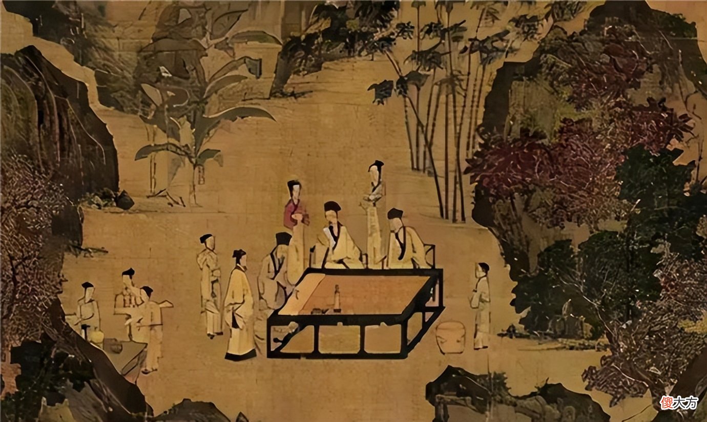 【历史故事】宋朝经济繁荣，为何最终还是灭亡了？浅析宋朝灭亡之缘由