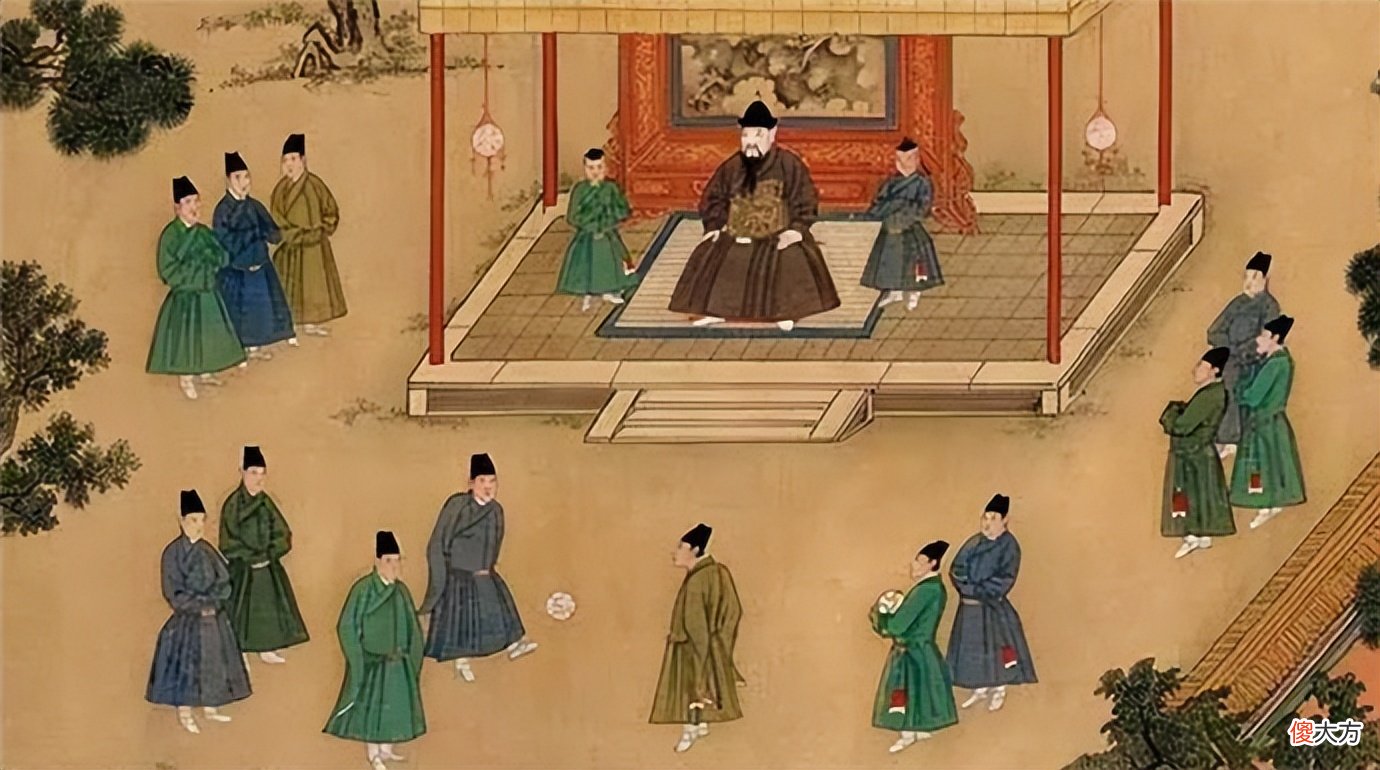 【历史故事】宋朝经济繁荣，为何最终还是灭亡了？浅析宋朝灭亡之缘由