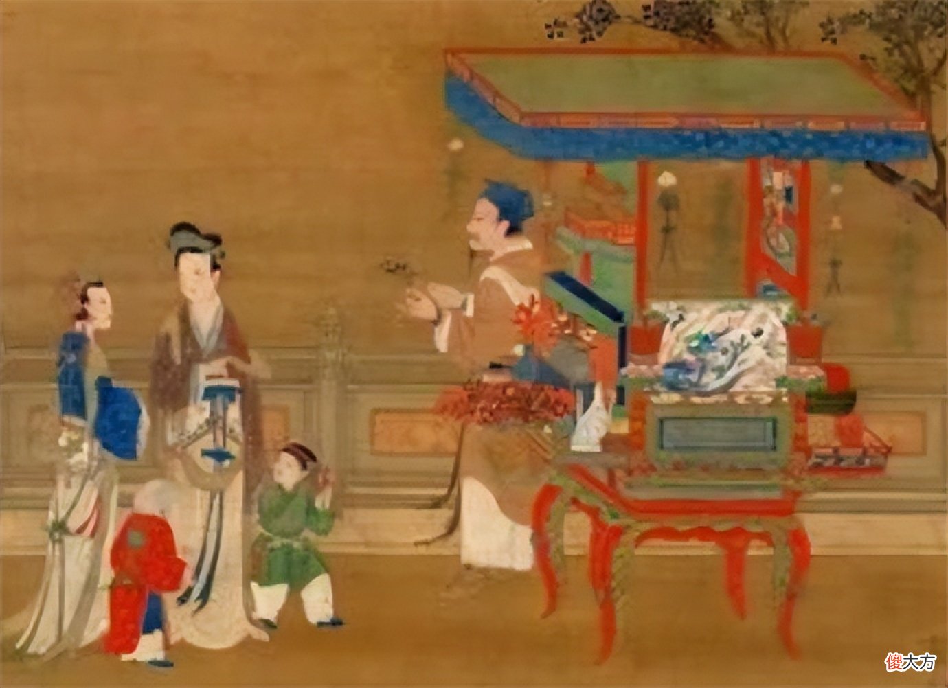 【历史故事】宋朝经济繁荣，为何最终还是灭亡了？浅析宋朝灭亡之缘由