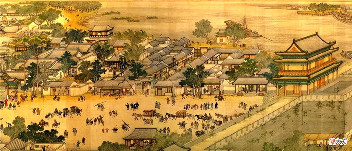 【历史故事】宋朝经济繁荣，为何最终还是灭亡了？浅析宋朝灭亡之缘由