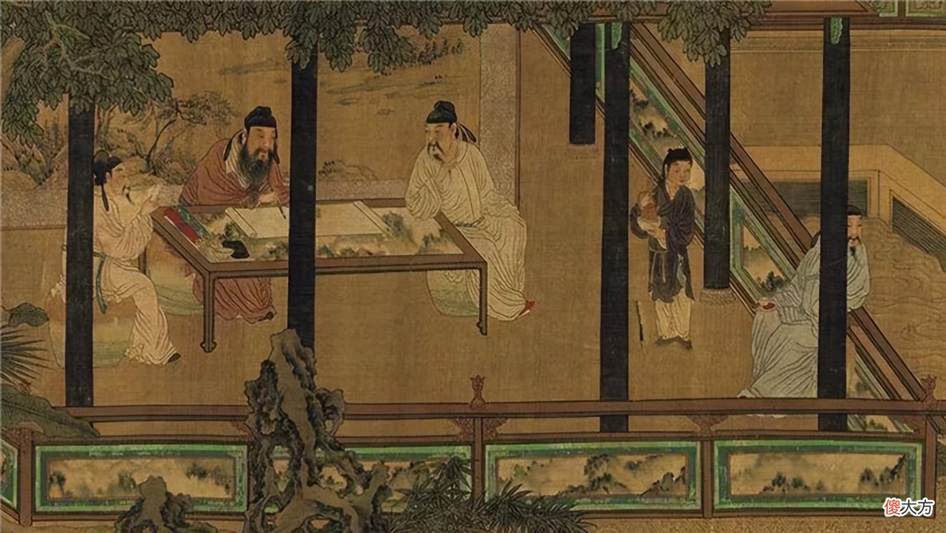【历史故事】宋朝经济繁荣，为何最终还是灭亡了？浅析宋朝灭亡之缘由
