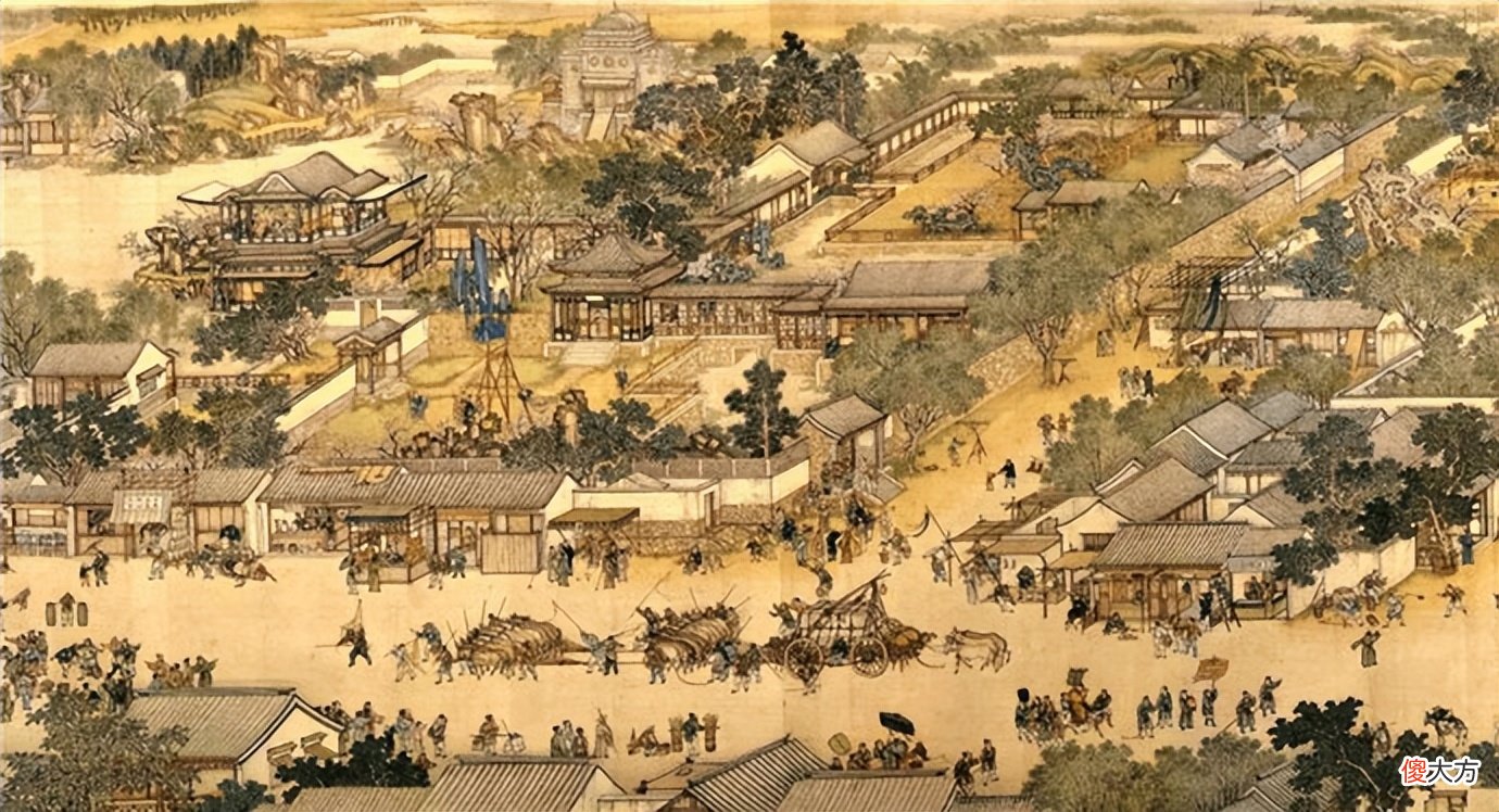 【历史故事】宋朝经济繁荣，为何最终还是灭亡了？浅析宋朝灭亡之缘由