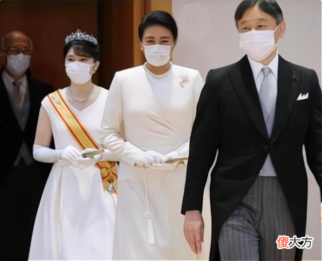 【历史故事】雅子皇后巧心思，要让爱子参加宫廷宴会，嫡公主即将绽放光彩