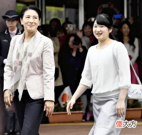 【历史故事】雅子皇后巧心思，要让爱子参加宫廷宴会，嫡公主即将绽放光彩