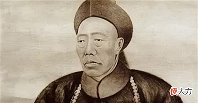 【爱历史】李莲英葬母排场有多大?所有乡亲白吃白喝35天,白拿回家一律不问