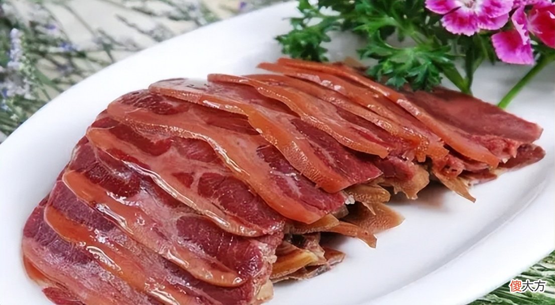 【爱历史】老话说“马肉臭，驴肉香，饿死不吃骡子肉”，骡子肉真不能吃吗？