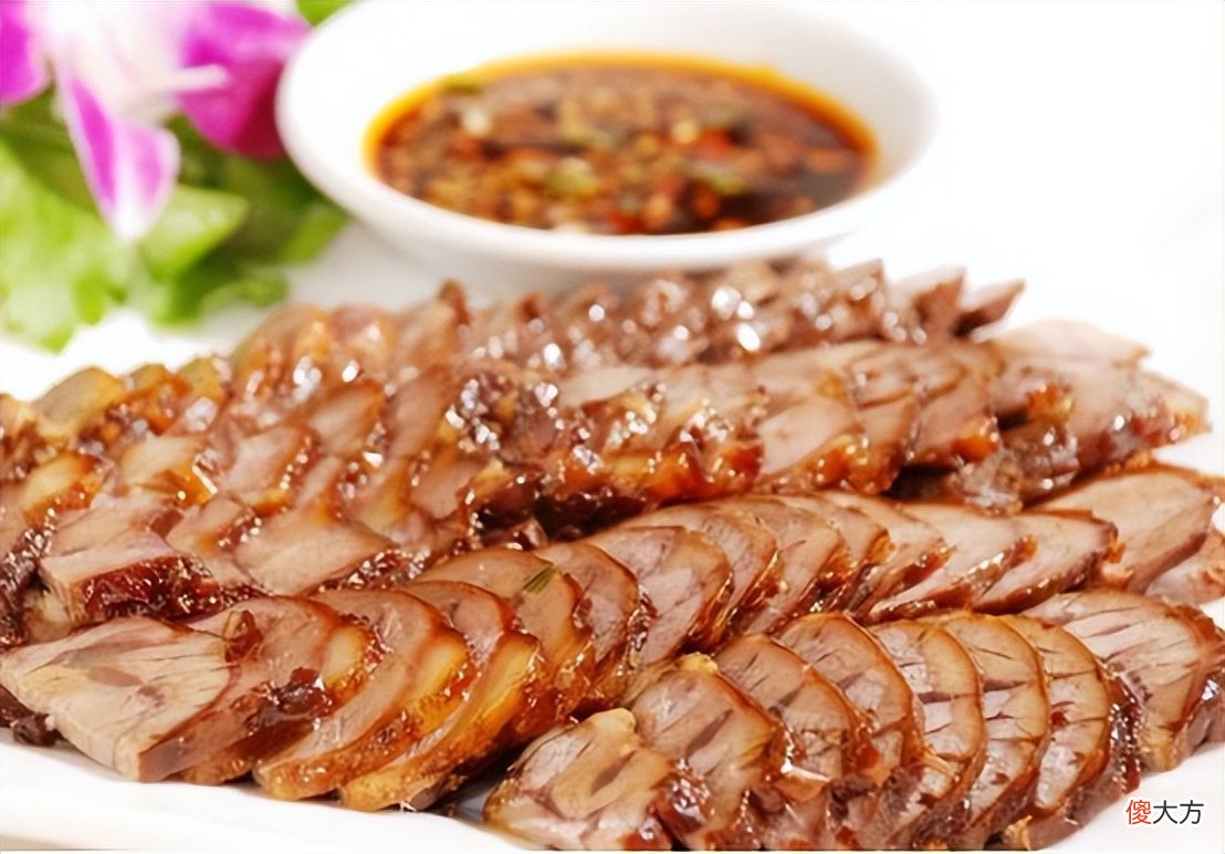 【爱历史】老话说“马肉臭，驴肉香，饿死不吃骡子肉”，骡子肉真不能吃吗？