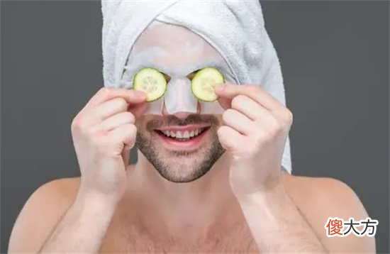 【就爱时尚】有效好用的男士护肤品套装，这些套装一次性够齐，简单有效