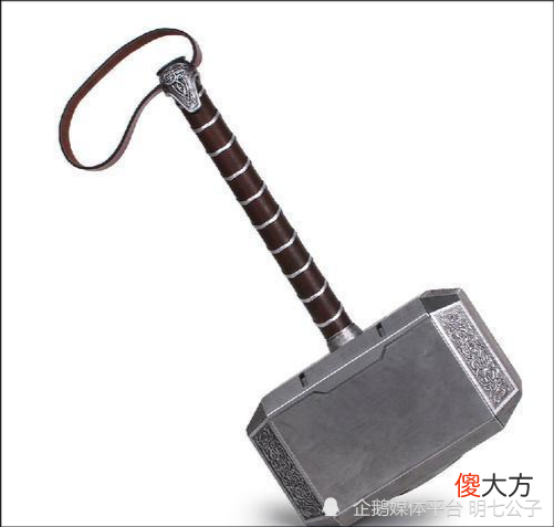 【游戏世界】能够举起雷神之锤的人，一共有5个，看来很多人都有资格啊！