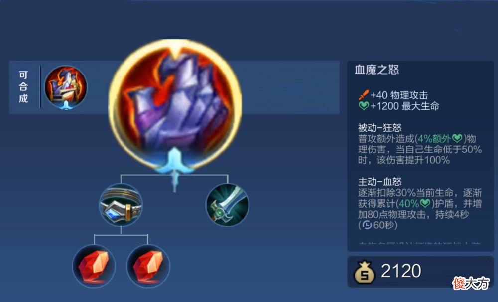 【游戏世界】王者荣耀：这些主动装备，很多玩家都不会用，但意义很大