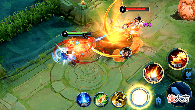 【游戏迷】王者荣耀后羿的自保能力弱？学会这三点，轻松登上王者