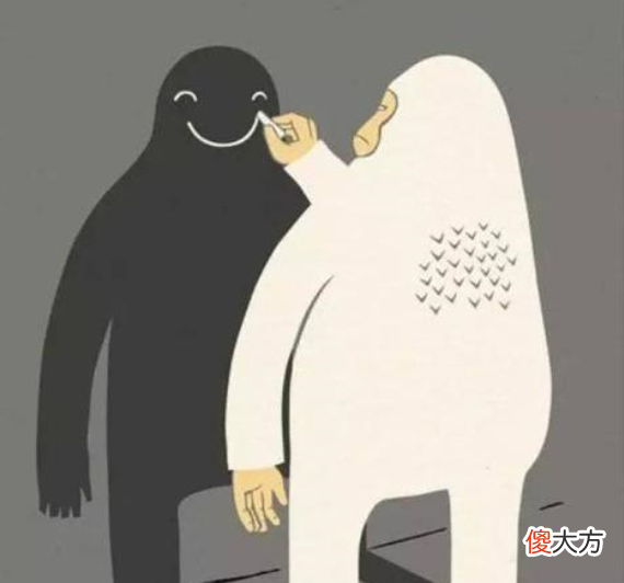 童年在这三种环境下长大的孩子，十分敏感，自卑到了骨子里