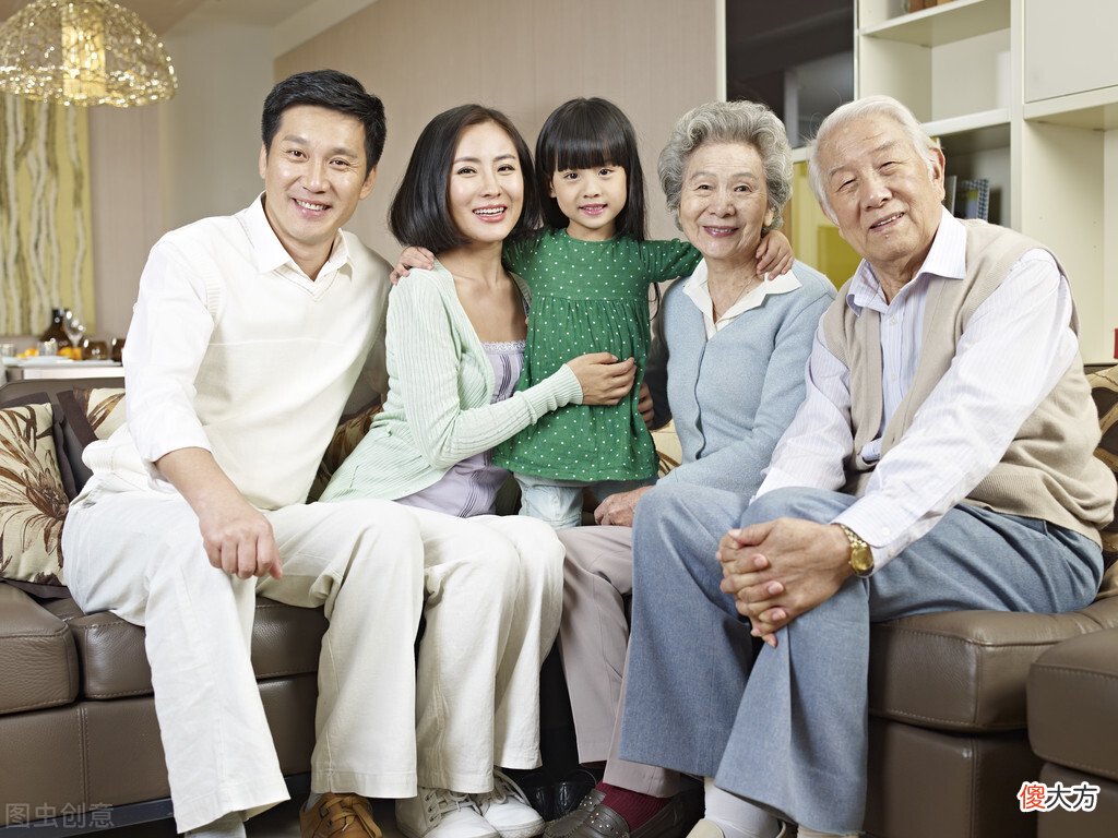 为何兄弟姐妹中，条件最好的人不愿独自赡养父母？真不是钱的事儿