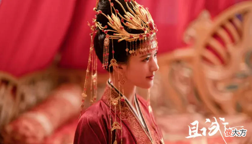 且试天下：丰兰息跟风惜云的孩子生了，名字让观众憋不住笑
