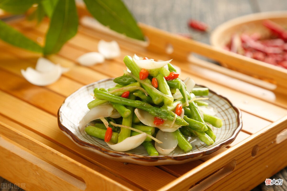 备孕期饮食攻略1，打好营养基础，迎接健康宝宝