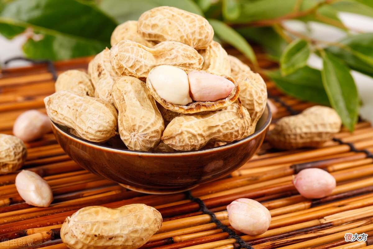 备孕期饮食攻略1，打好营养基础，迎接健康宝宝