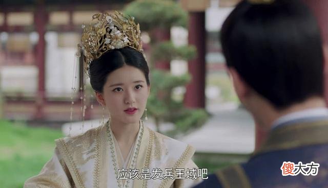 《且试天下》白风黑息已成亲5年，为何风惜云一直没有孩子？
