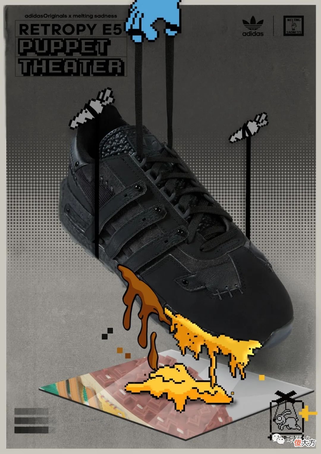 【就爱时尚】sacai x Nike 联名新配色清晰曝光＆又一双好看的 SB Dunk 联名来了！