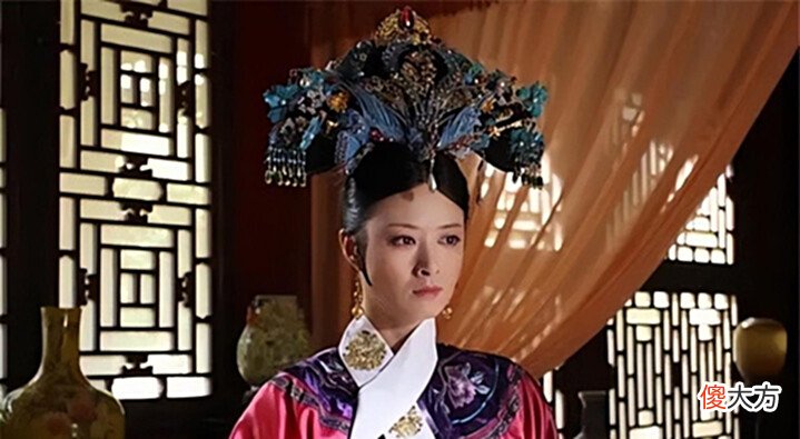【爱历史】雍正的秘密瞒过了甄嬛,却被皇后发现,难怪她不停残害皇嗣