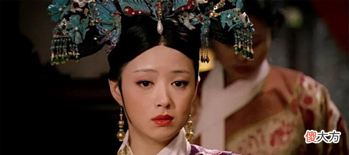 【爱历史】雍正的秘密瞒过了甄嬛,却被皇后发现,难怪她不停残害皇嗣