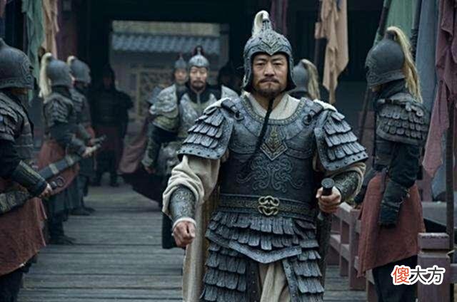 【爱历史】江东元勋张纮，二张之一，辅佐孙策、孙权奠基江东