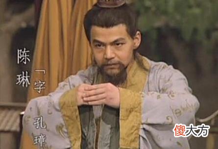 【爱历史】江东元勋张纮，二张之一，辅佐孙策、孙权奠基江东