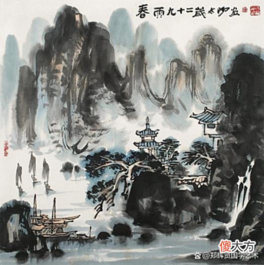【爱历史】只待明朝再聚时，三巡人已醉，何妨一梦到瑶池