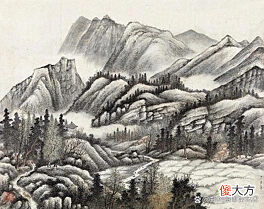 【爱历史】只待明朝再聚时，三巡人已醉，何妨一梦到瑶池