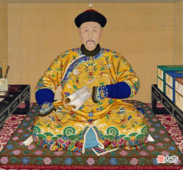 【爱历史】玄妙帝王术：明知雍正死于丹药中毒，乾隆为何故意放走炼丹道士？