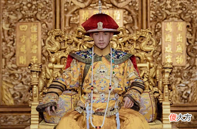 【爱历史】玄妙帝王术：明知雍正死于丹药中毒，乾隆为何故意放走炼丹道士？