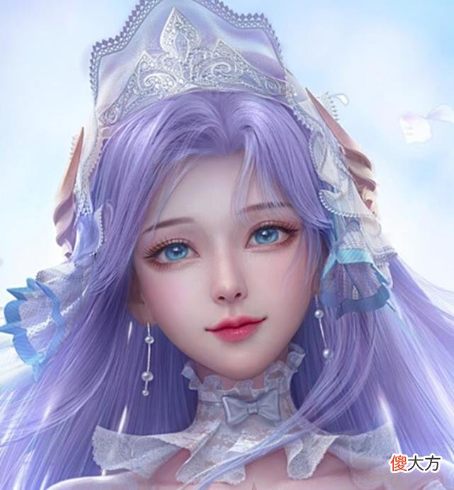 【游戏世界】孙策和大乔，暃和艾琳？520皮肤玩家脸盲，到底是谁结婚了？