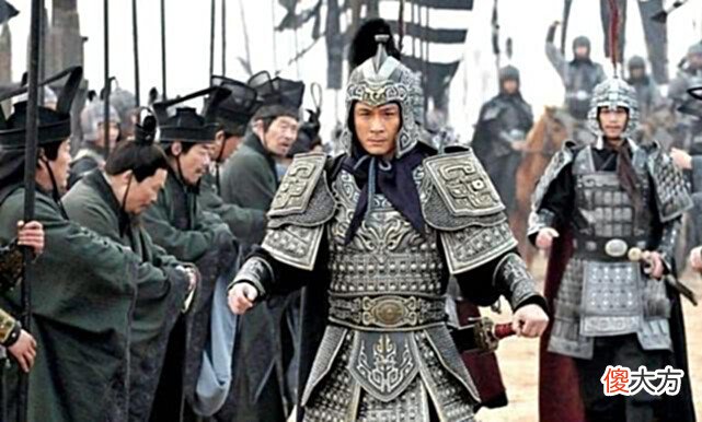 【爱历史】魏武卒曾5万破秦兵50万,后来为何销声匿迹了?培养1名太难了