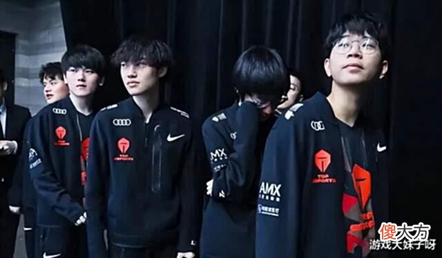 【游戏世界】TES又一位选手选择离开,宁愿去弱队也不愿意留队,粉丝直言意料之中