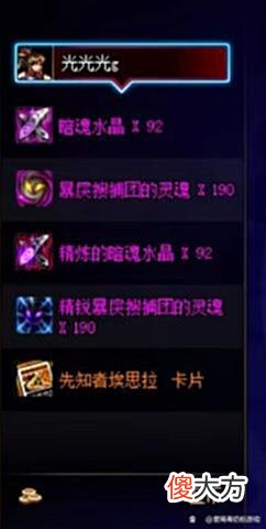 【游戏世界】DNF-地下城搬砖摸金副本推荐