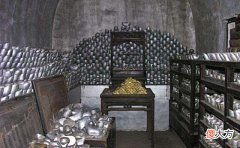 【爱历史】这才是古代的银子的真实面貌,表面布满牙印和污垢,看完还想要吗