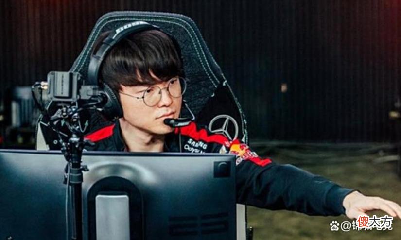 【游戏迷】Faker：对MSI主办方很失望，重新回到小学时候会交女朋友