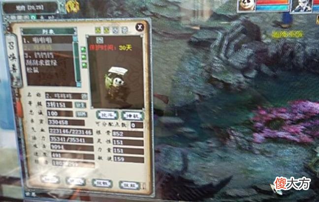 【游戏迷】大话西游2：一个冰雪魔带了两个春回大地？这是BUG吗？
