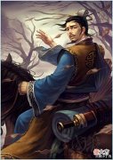 【游戏世界】界限突破之后再突破,徐庶喜迎第二春,策划正努力提高出场率