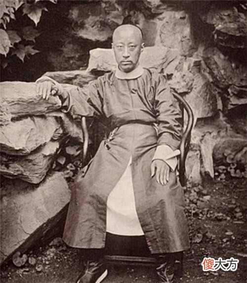 【历史故事】中国最后一位武状元,曾靠一招打败天下无敌手,名字更是如雷贯耳