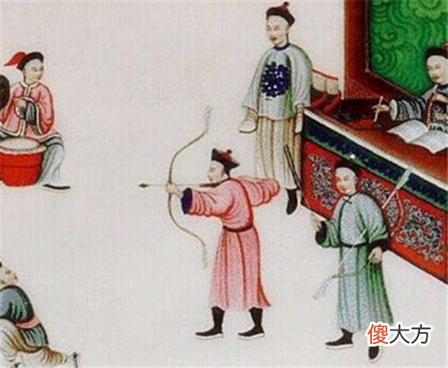 【历史故事】中国最后一位武状元,曾靠一招打败天下无敌手,名字更是如雷贯耳