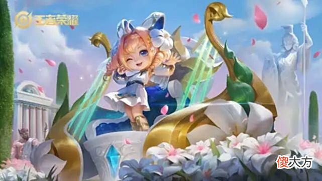 【游戏迷】牛魔沦为鸡肋，蔡文姬终于陨落，S27“辅助之王”诞生