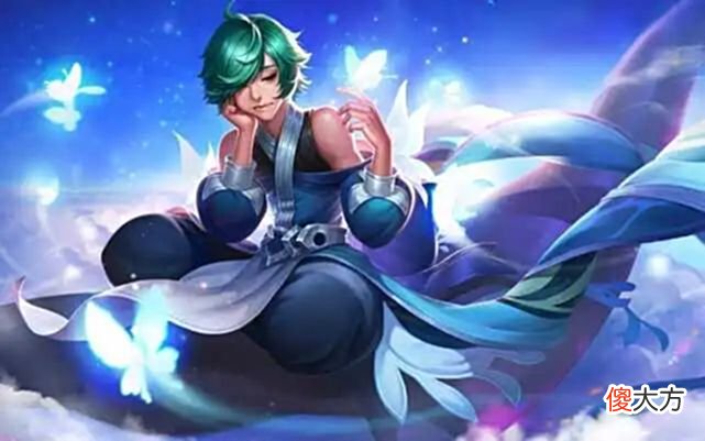 【游戏迷】牛魔沦为鸡肋，蔡文姬终于陨落，S27“辅助之王”诞生