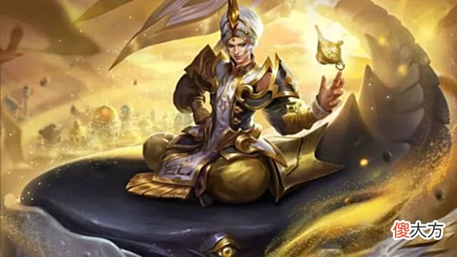 【游戏迷】牛魔沦为鸡肋，蔡文姬终于陨落，S27“辅助之王”诞生