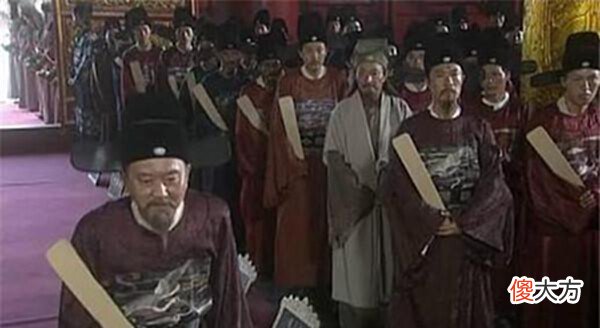 【爱历史】63岁的汤和交出兵权,厚着脸皮想要一样赏赐,朱元璋听后十分无语